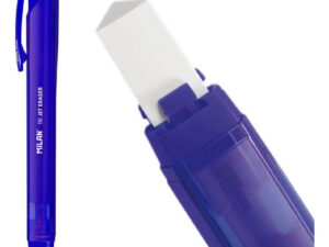 Lapiz Borrador / Goma Tri Jet