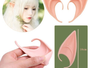 Orejas Elfo