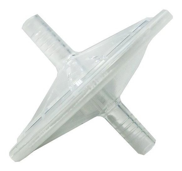 Repuesto Filtro Antibacterial Para Unidad De Apiracion