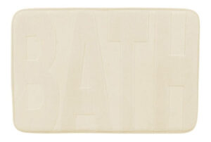 Alfombra De Baño Dimensiones 45x75