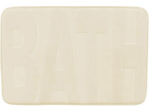 Alfombra De Baño Dimensiones 45x75