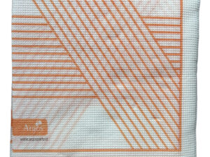 Servilletas De Papel Para Decoración Diseño Líneas Rose Gold