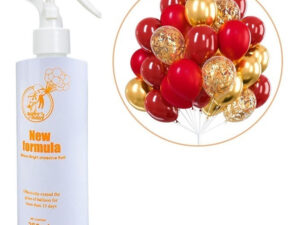 Abrillantador Para Globos 250 Ml