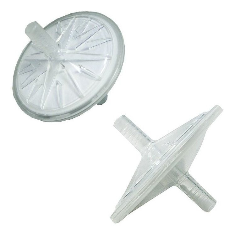 Set Frasco + Filtros + Manguera Para Unidad De Aspiración - Imagen 2