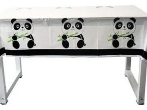 Mantel Panda Rectangular
