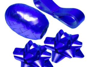 Set De Lazos Mas Cintas Para Decoración De Regalos