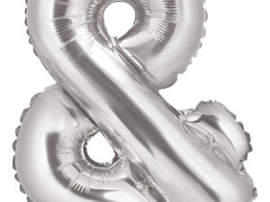 Globo Metálico Signo &