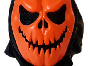 Mascaras Para Tu Disfraz De Halloween