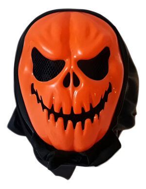 Mascaras Para Tu Disfraz De Halloween