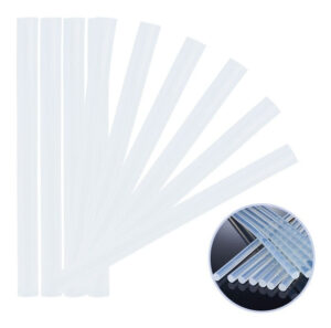 Pack 20 Barras De Silicona / Adhesivo Termofundible / 7mm
