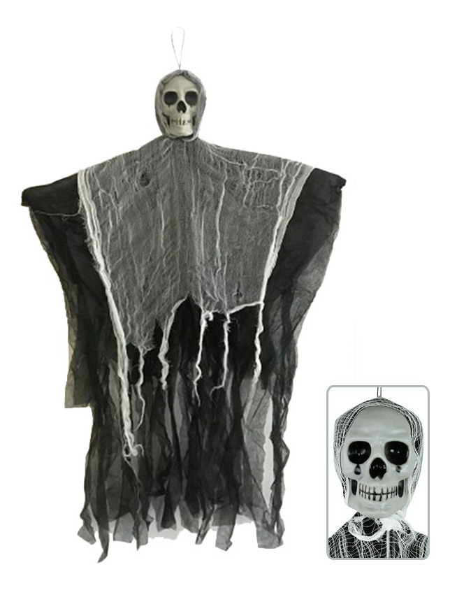 Espanto Para Decoración Fiesta Halloween - Imagen 2