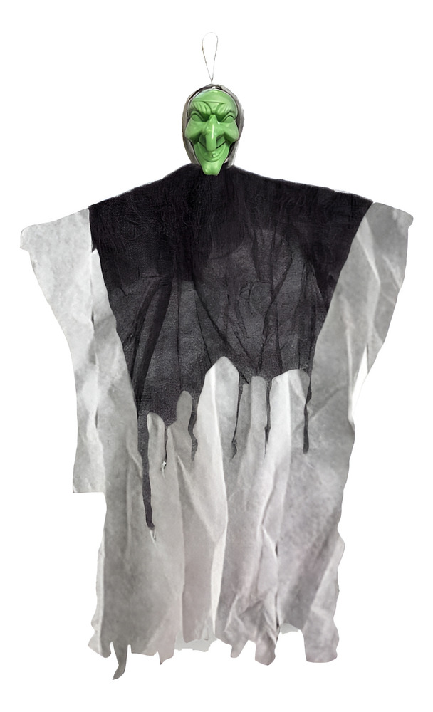 Espanto Para Decoración Fiesta Halloween - Imagen 12