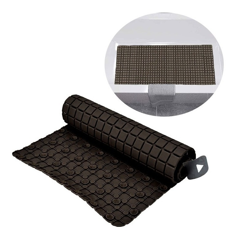 Alfombra De Baño Para La Ducha / Tina Dimensiones 78x35 - Imagen 2