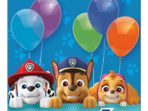 Bolsas Para Dulces Motivo Paw Patrol
