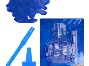 Globos 60 Bombitas D Agua + Boquilla + Herramienta D Cierre