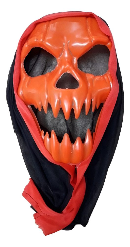 Mascaras Para Tu Disfraz De Halloween - Imagen 4