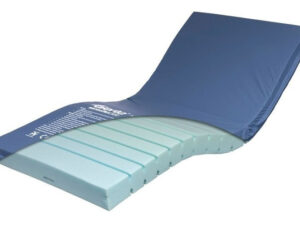 Colchón De Espuma Antiescaras / Riesgo Medio / Alt-500