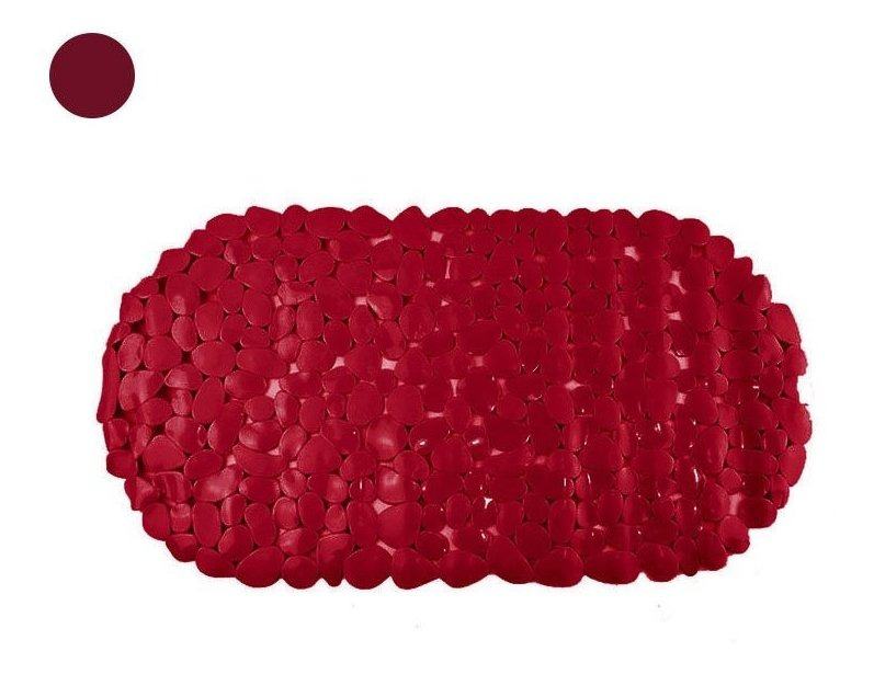 Alfombra De Baño Para La Ducha / Tina Dimensiones 69x35 - Imagen 13