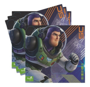 Servilletas Papel Para Decoración Con Diseño Toy Story Ly