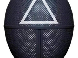 Máscaras Para Halloween Juego El Calamar Variedades.