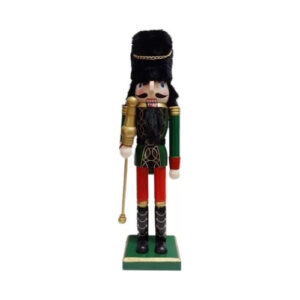 Soldado Cascanueces Navideño / Decoración Navidad Serie M85
