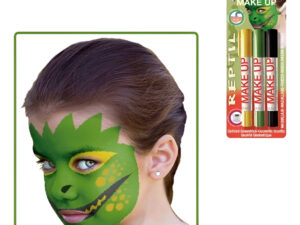 Pinta Caritas / Hipoalergénico / 3 Colores Tonos Temáticos