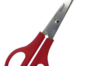 Tijera Para Oficina Punta Delgada / Modelo 7mp