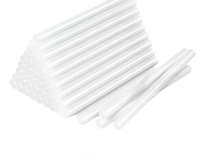 Pack 115 Barras De Silicona / Adhesivo Termofundible / 7mm