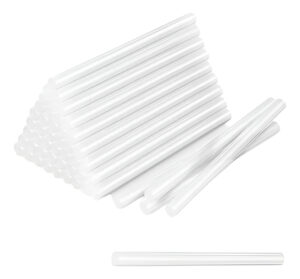 Pack 115 Barras De Silicona / Adhesivo Termofundible / 7mm