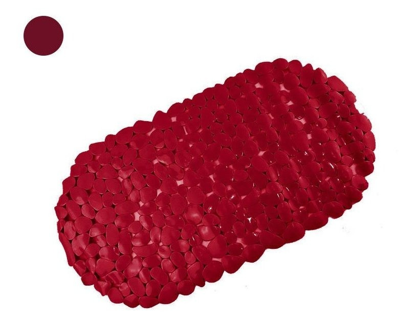 Alfombra De Baño Para La Ducha / Tina Dimensiones 69x35 - Imagen 12