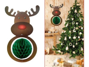 Adorno Colgante Para Decoración Navidad