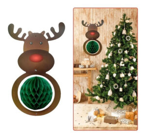Adorno Colgante Para Decoración Navidad