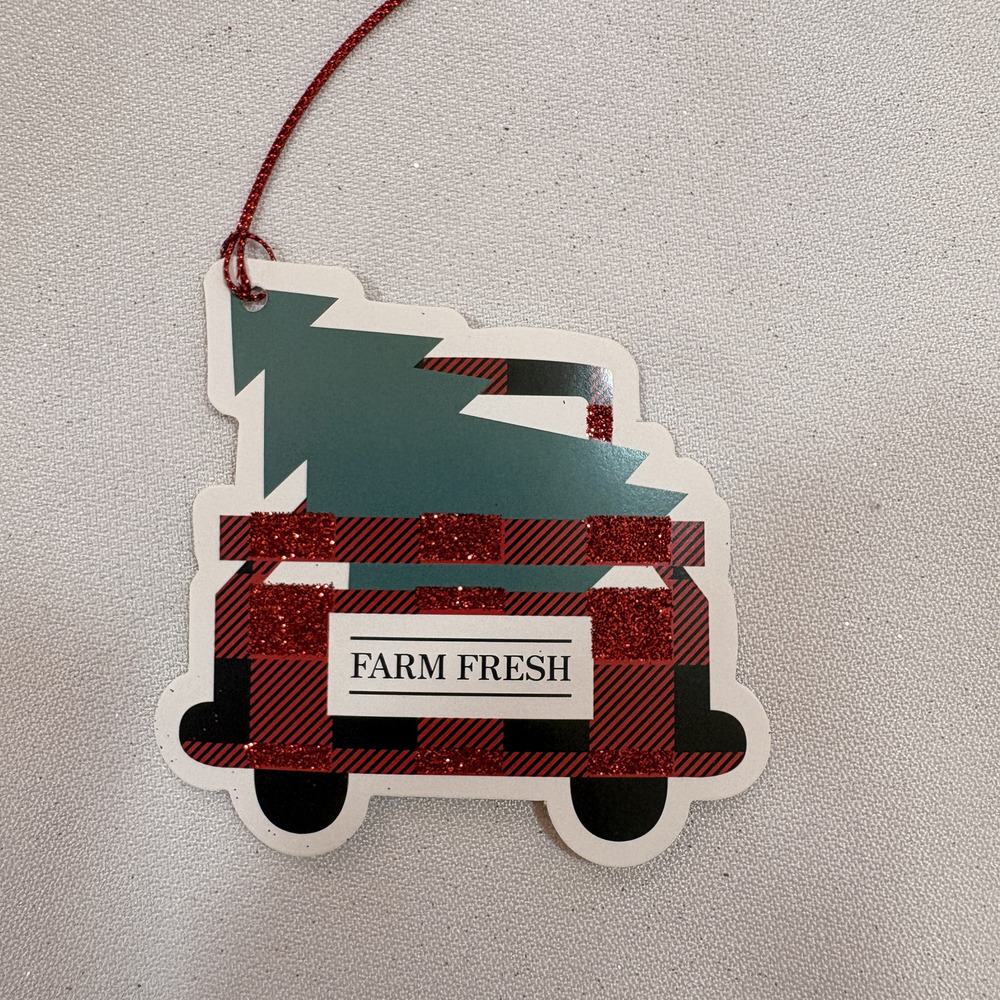 Pack 12 Uds Tarjetas Para Regalo Motivo Navidad - Imagen 41