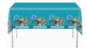 Mantel Paw Patrol Rectangular