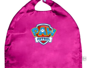 Capa Para Tu Disfraz / Paw Patrol / Mascara / Antifaz