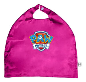Capa Para Tu Disfraz / Paw Patrol / Mascara / Antifaz