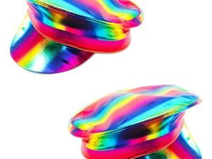 Sombrero / Gorro / Decoración Fiestas Motivo ( Policía )