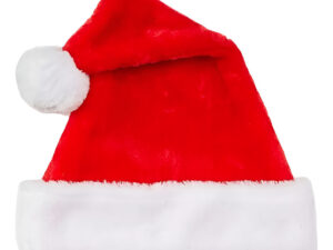 Gorro Navideño De Santa Claus / Viejito Pascuero