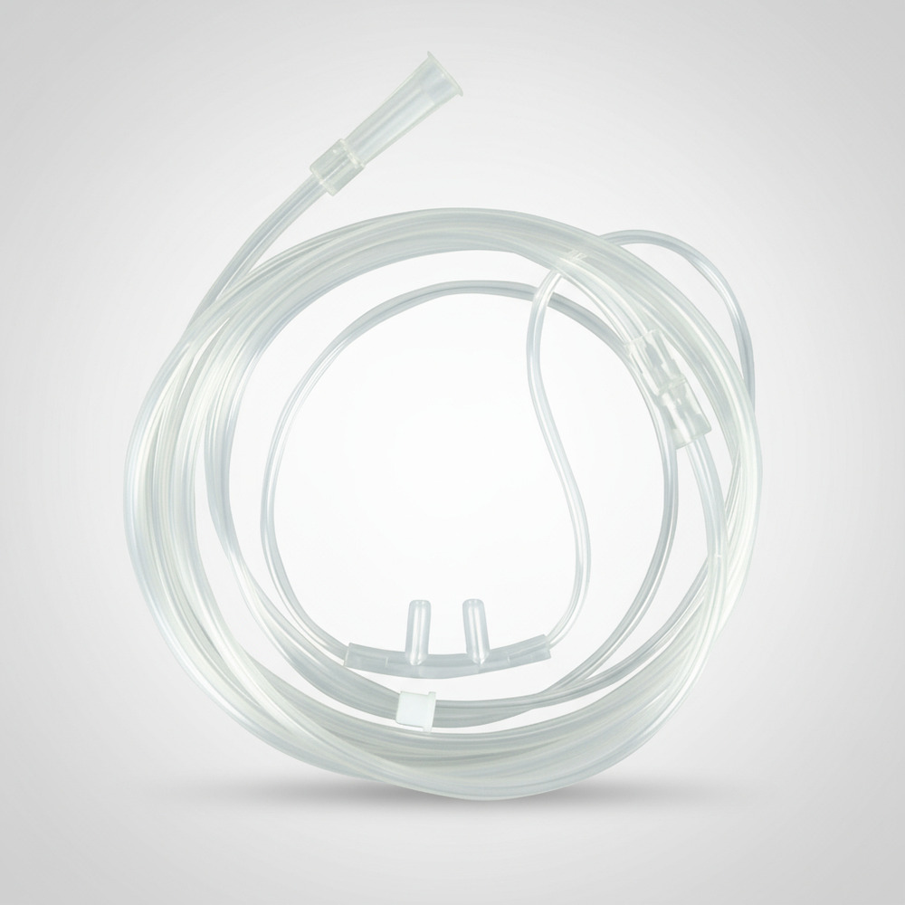 Cánula De Oxigeno Nasal - Imagen 8