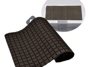 Alfombra De Baño Para La Ducha / Tina Dimensiones 78x35