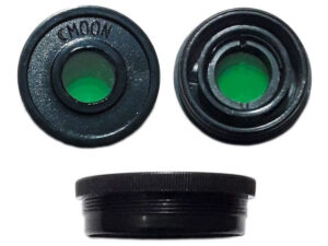 Filtro Lunar Para Oculares 1.25 Pulgadas Disminuye El Brillo