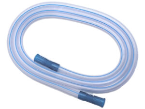 Manguera De Silicona Conector Aspiración (grado Médico) M 1