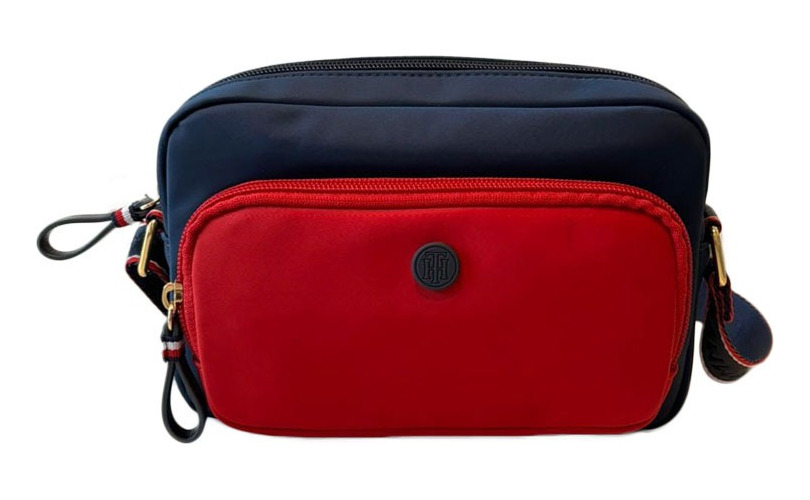 Cartera / Bandolera / Mujer / Tommy Hilfiger / Xbody / Bh610
