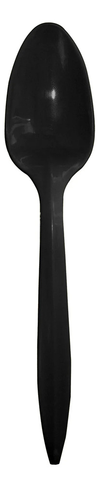 Pack 20 Uds Cucharas Plásticas Unicolor Para Fiesta - Imagen 10