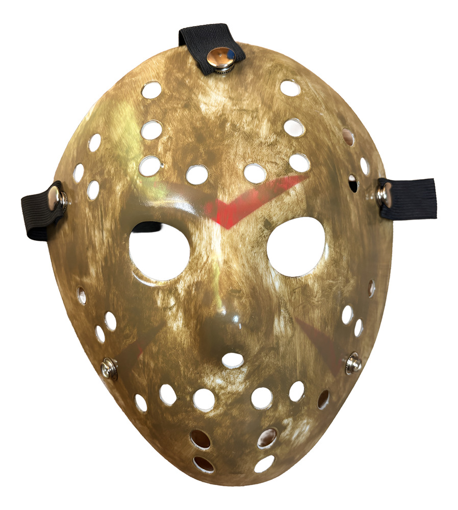 Mascaras Para Tu Disfraz Jason - Imagen 7