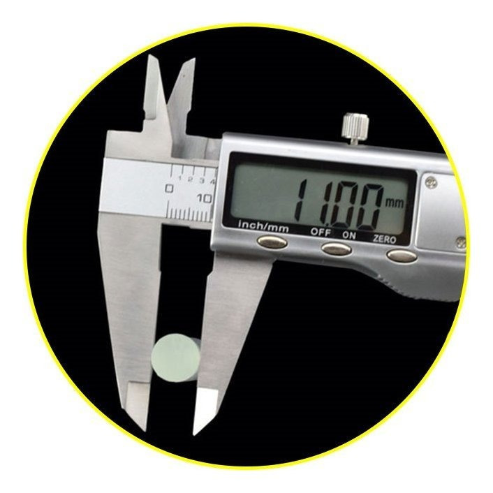 Pistola Eléctrica De Silicona (barra 11 Mm) 100w + 6 Barras - Imagen 4