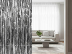 Cortina Metálica 3m Largo