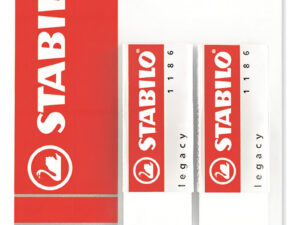 Goma De Borrar Stabilo Legacy X 1u