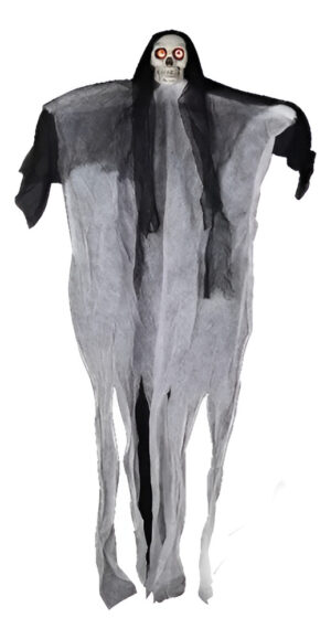 Espanto Decoración Halloween Con / Luz / Sonido