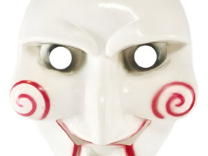 Mascaras Para Tu Disfraz Motivo Saw